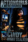 Mercenary Scotty JX's Cindy NIght Stalker