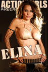 Actiongirls Recruit Elina Glamour Babe Photo Layout & Zip
