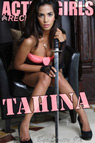 Actiongirls Recruit Tahina Sword Photo Layout & Zip