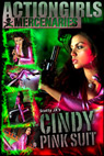 Mercenary Scotty JX Cindy Pink Suit