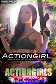 Actiongirls Hero Sandy Actiongirl Photo Layout & Zip