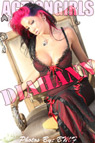 Actiongirls Recruits Diahann Glamour Babe Photo Layout & Zip