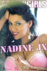 Actiongirls Recruits Nadine JX Bedroom Photo Layout & Zip