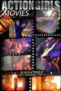 Kristina Walker 2011 Actiongirl Part 2 Movie