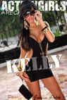 Kelly Black Dress
