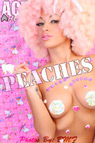 Actiongirls Recruit Peaches