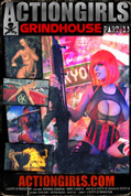 Actiongirls Grindhouse Part 13 Layout & Zip
